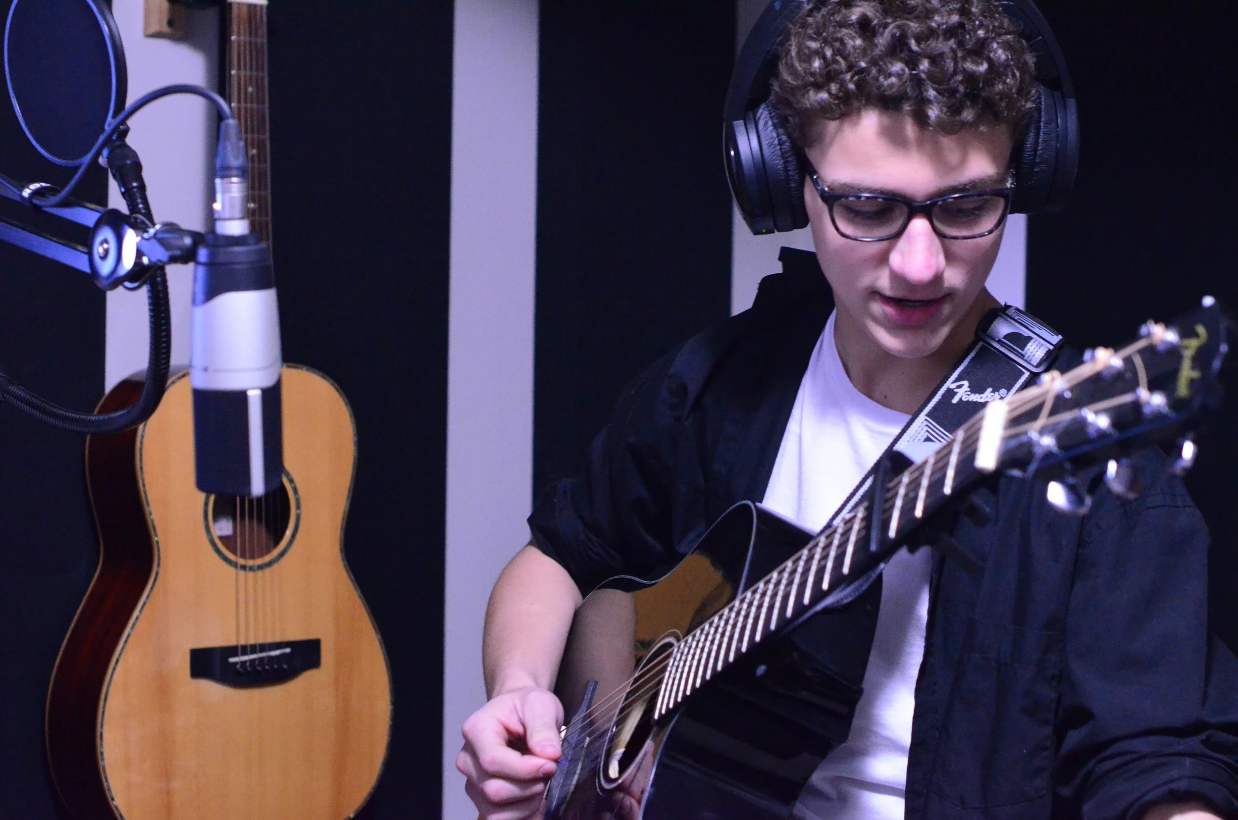 Photo courtesy of Maxwell McWilliams