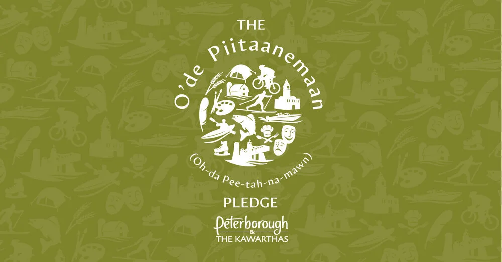 Photo courtesy of Peterborough and The Kawarthas.