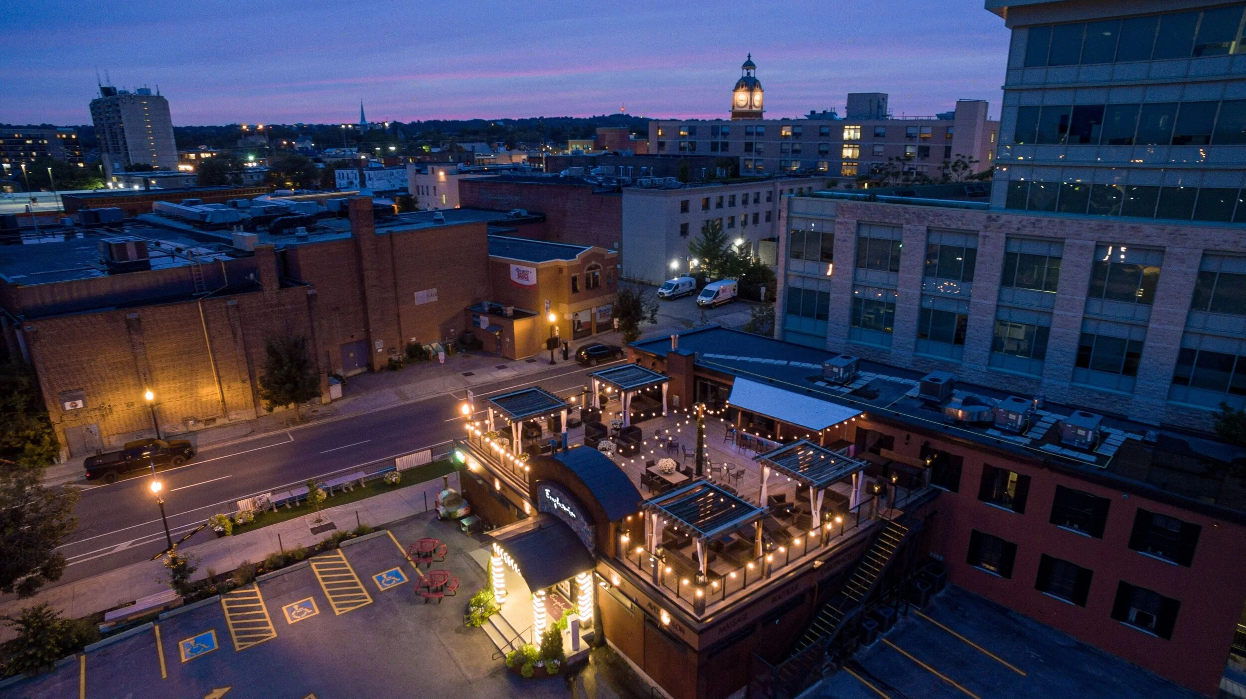 PTBOCanada Featured Post: Euphoria Wellness Spa Celebrates 15 Years With Fall Beauty Event