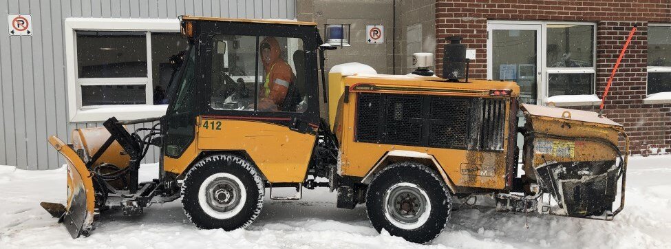 Photo courtesy of the City of Peterborough.