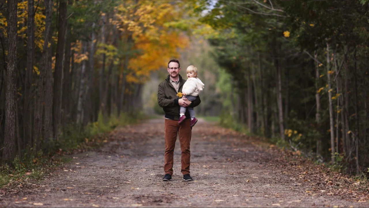 PTBOCanada Featured Post: Explore PTBO With Patrick McAuley; East City Knife Sharpening