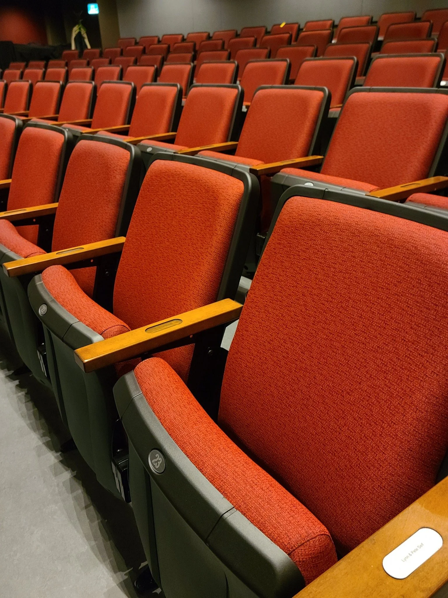 Showplace new seats.jpg