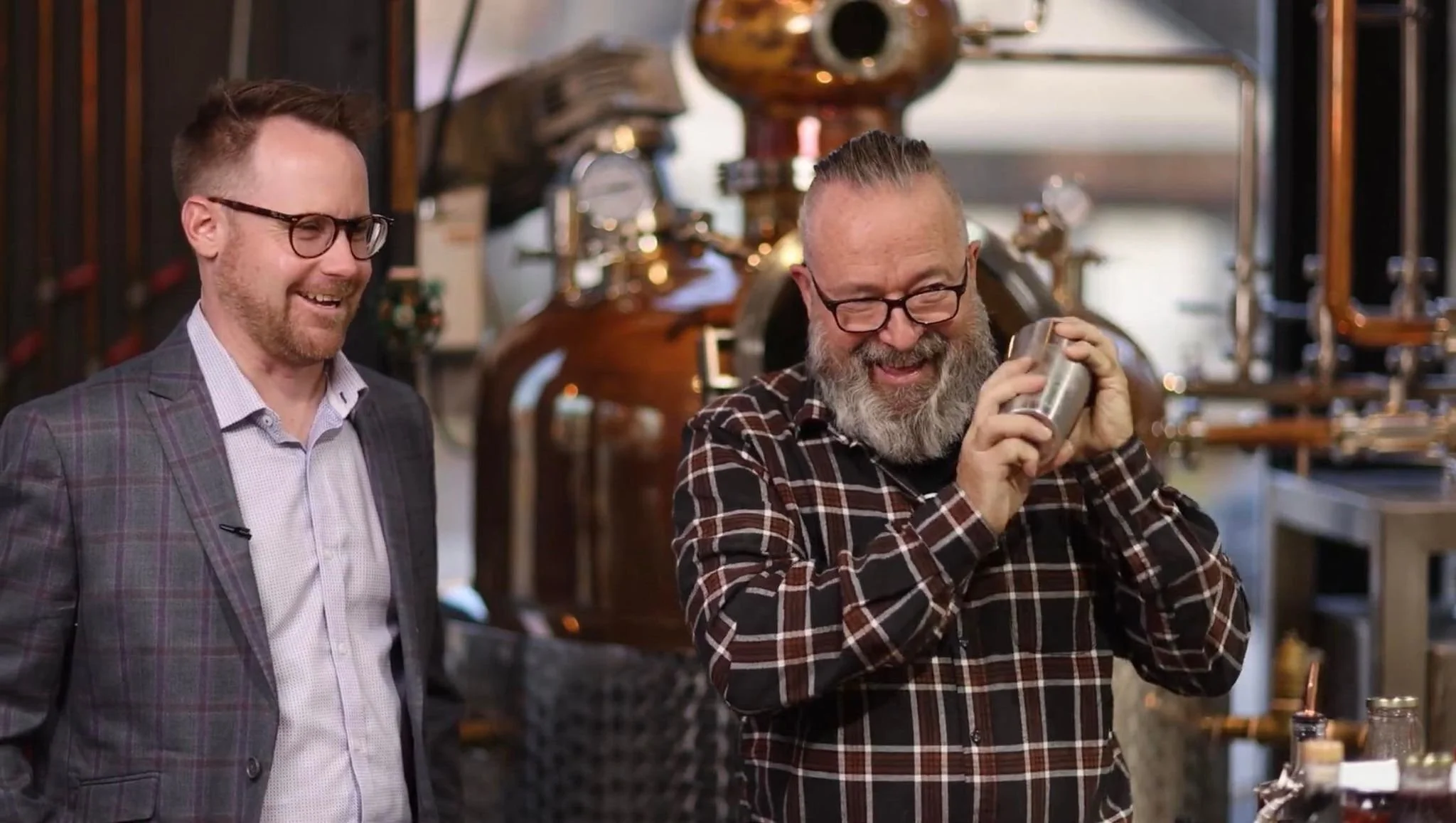 PTBOCanada Featured Post: Explore PTBO With Patrick McAuley; Black's Distillery