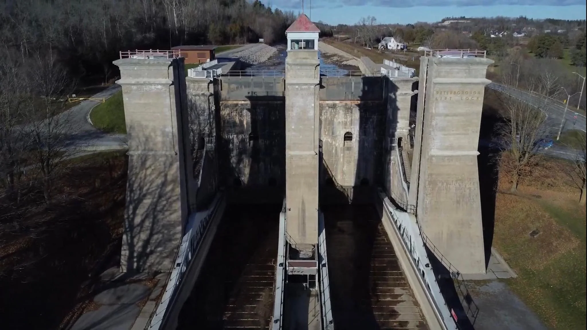 PTBOCanada Featured Post: Explore PTBO With Patrick McAuley; Lift Locks
