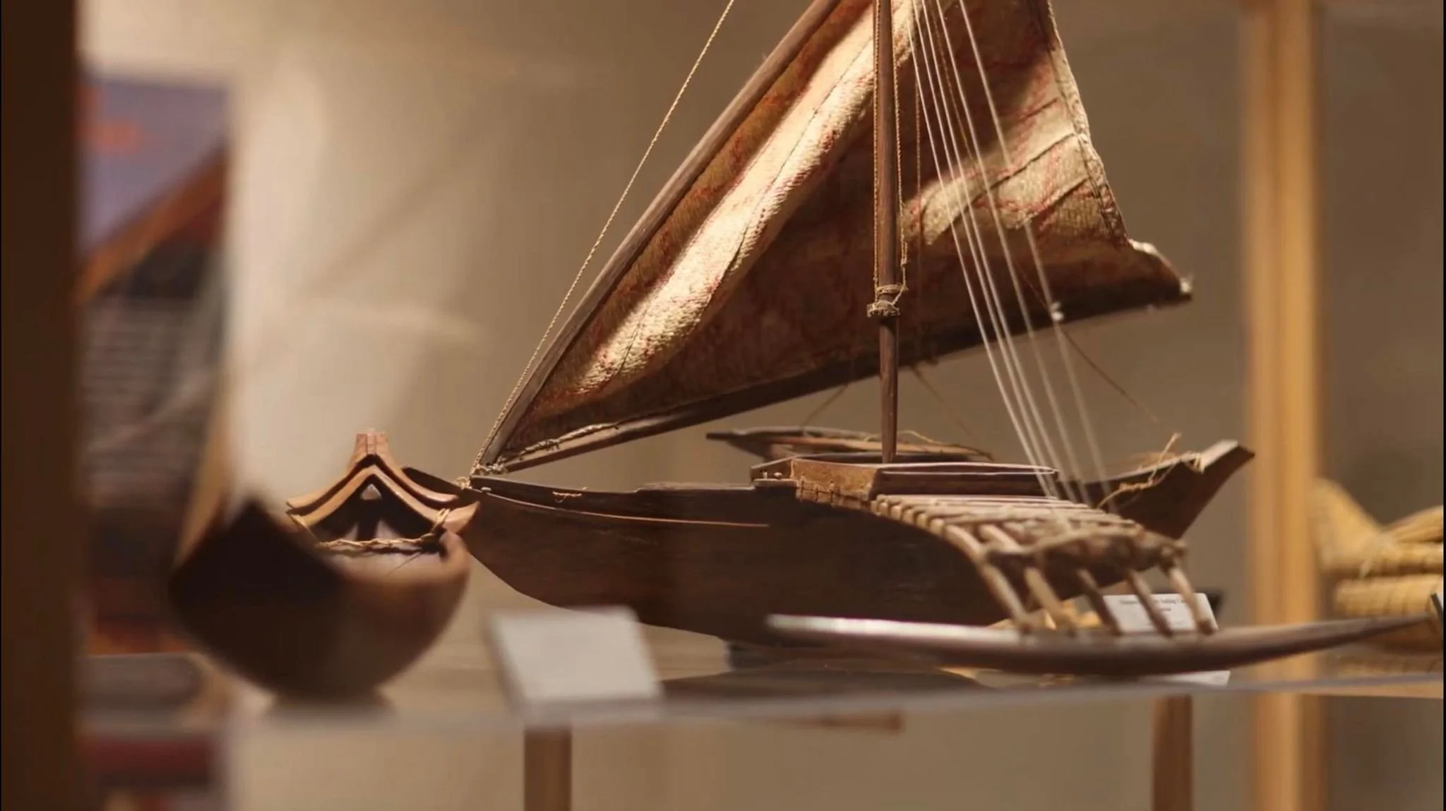 PTBOCanada Featured Post: Explore PTBO With Patrick McAuley; Canadian Canoe Museum