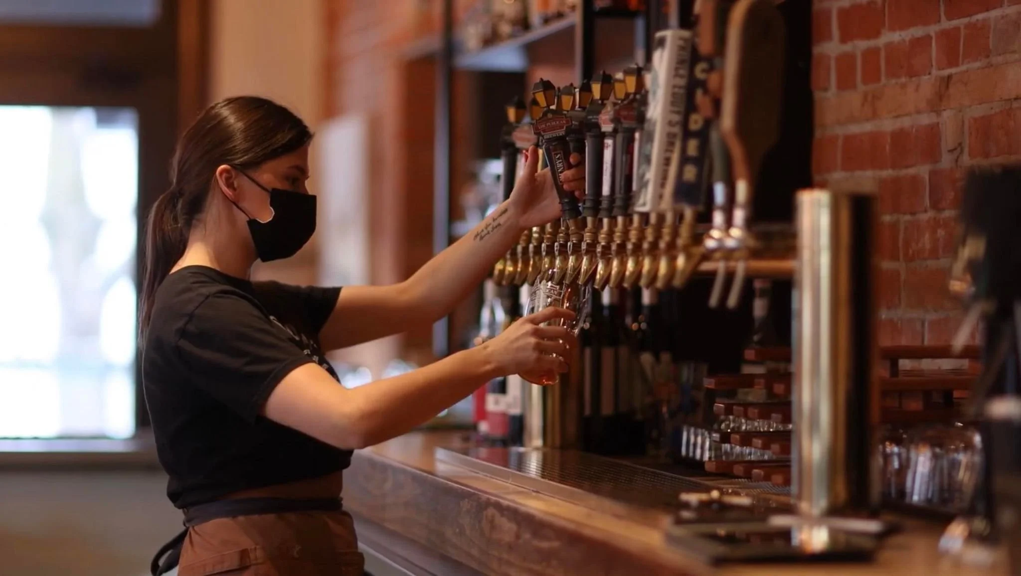 PTBOCanada Featured Post: Explore PTBO With Patrick McAuley; Publican House Brewery