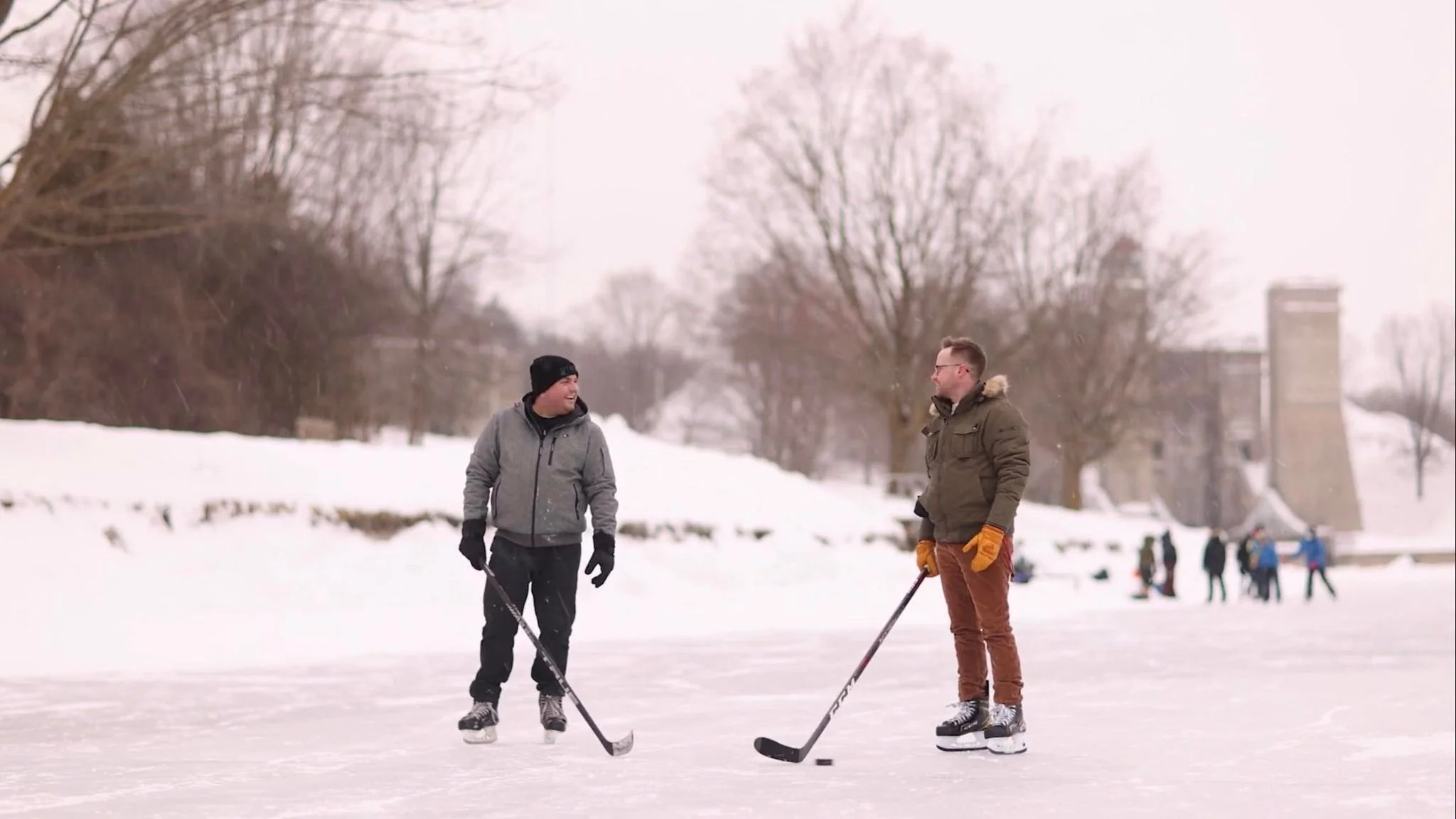 PTBOCanada Featured Post: Explore PTBO With Patrick McAuley; Trent Canal