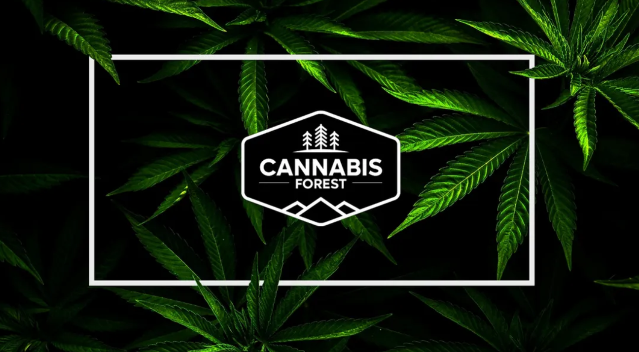 The Cannabis Forest Logo.png