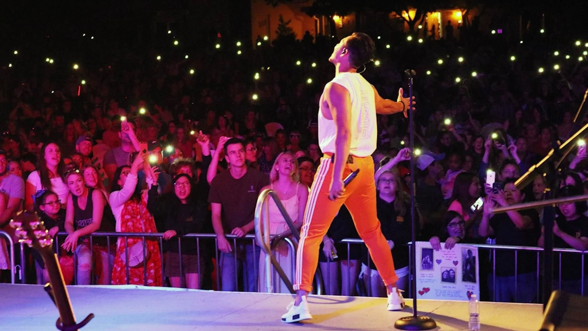 PTBOCanada Featured Post: Explore PTBO With Patrick McAuley; Peterborough Musicfest