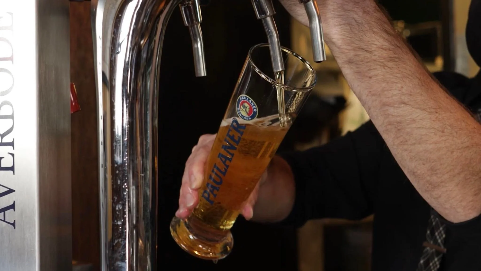 PTBOCanada Featured Post: Explore PTBO With Patrick McAuley; St. Veronus Café &amp; Tap Room