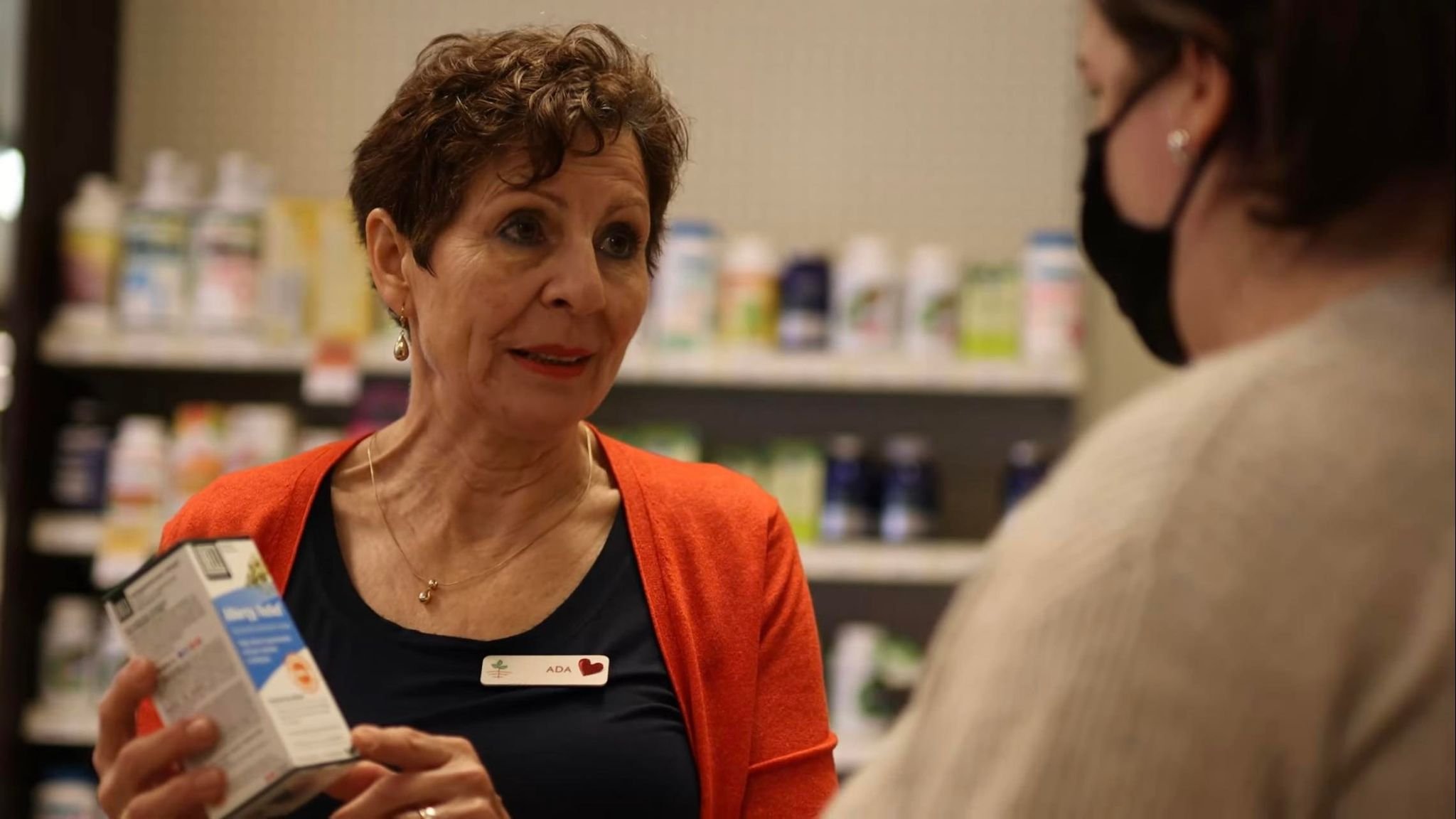 PTBOCanada Featured Post: Wellness Minute With Jo Anne's Place Health Foods: Allergy Season