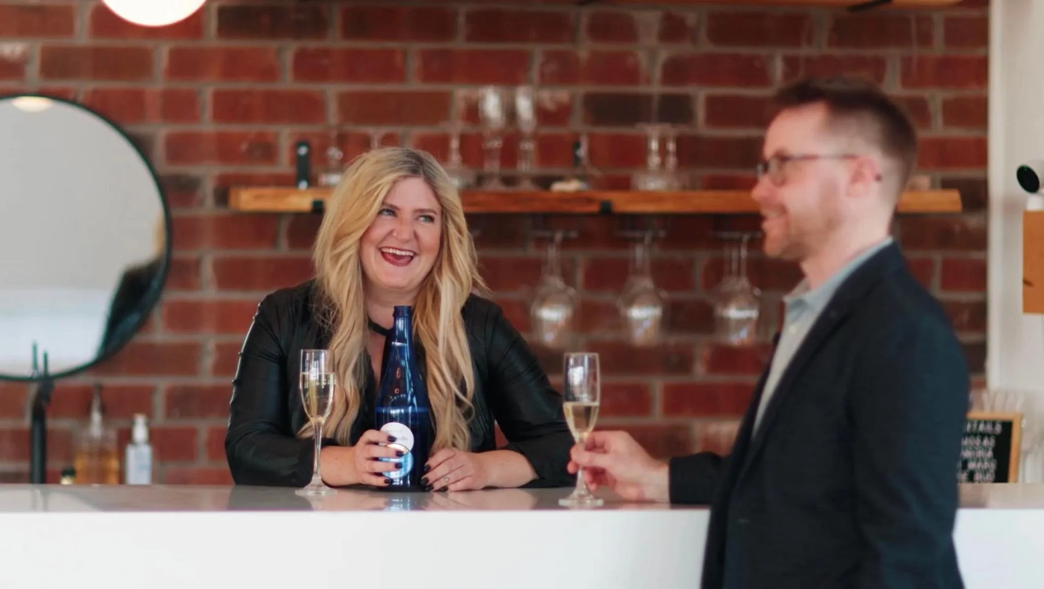 PTBOCanada Featured Post: Explore PTBO With Patrick McAuley; Farmhill Weddings