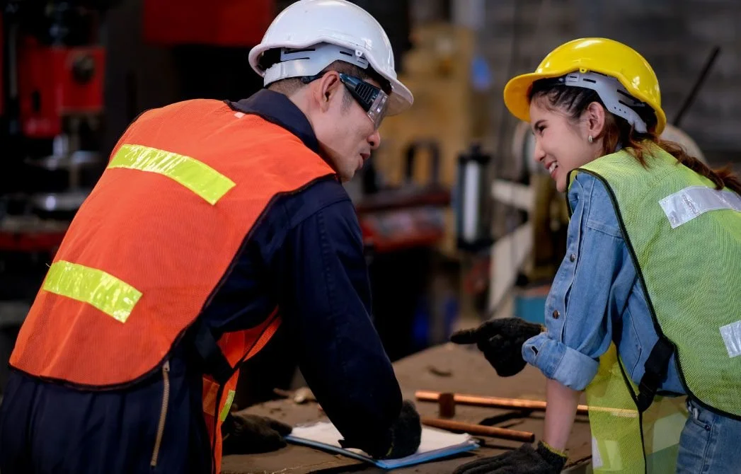 PTBOCanada Featured Post: The Staffing Connection; Dream Big, Build Big