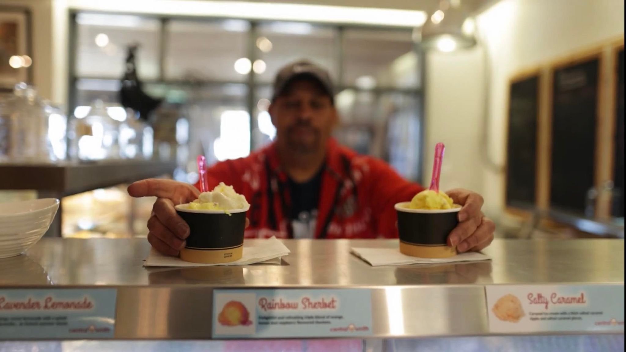 PTBOCanada Featured Post: Explore PTBO With Patrick McAuley; Fork in the Road Country Market