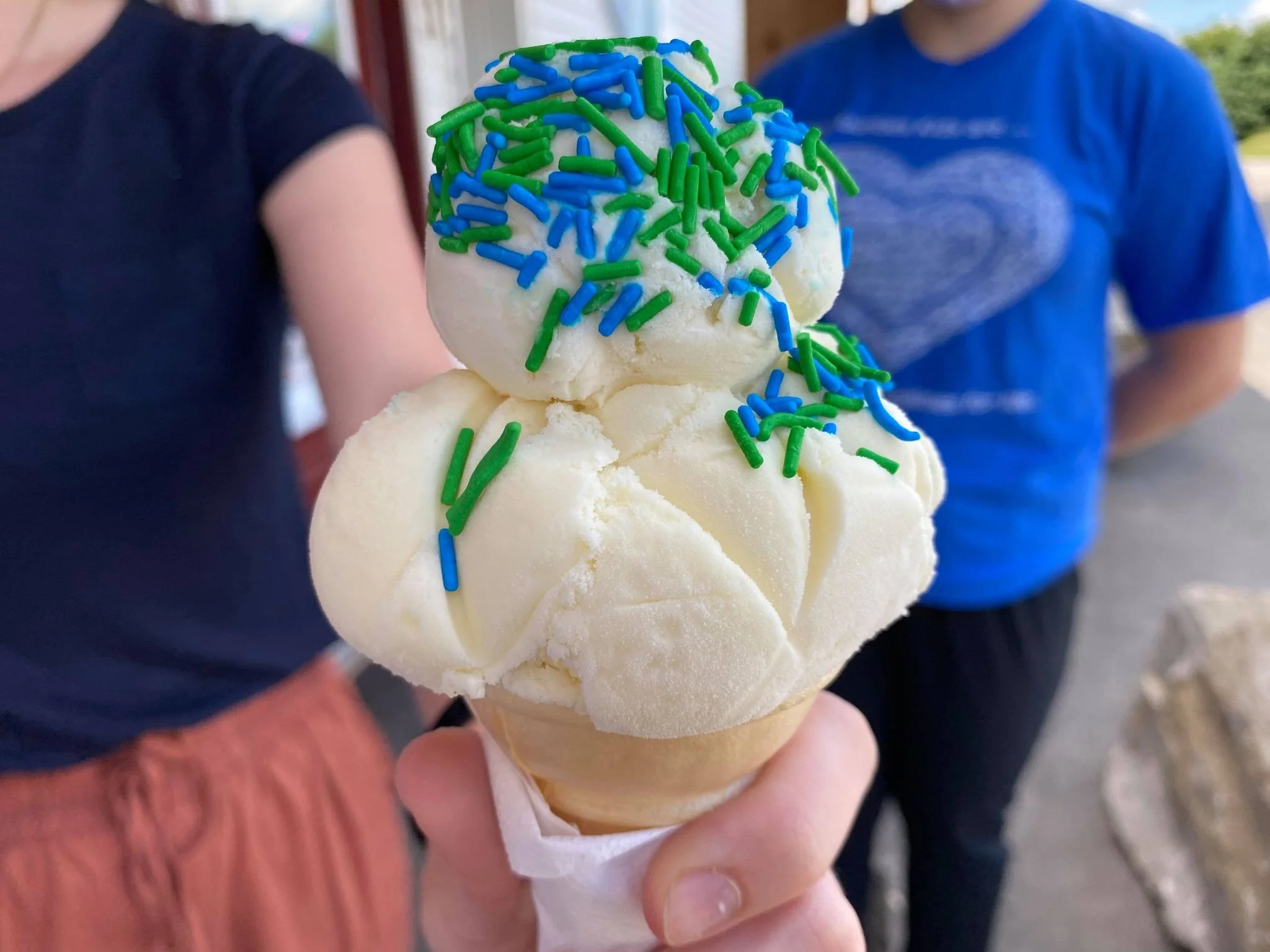 PTBOCanada Featured Post: Explore PTBO With Patrick McAuley; Central Smith Creamery