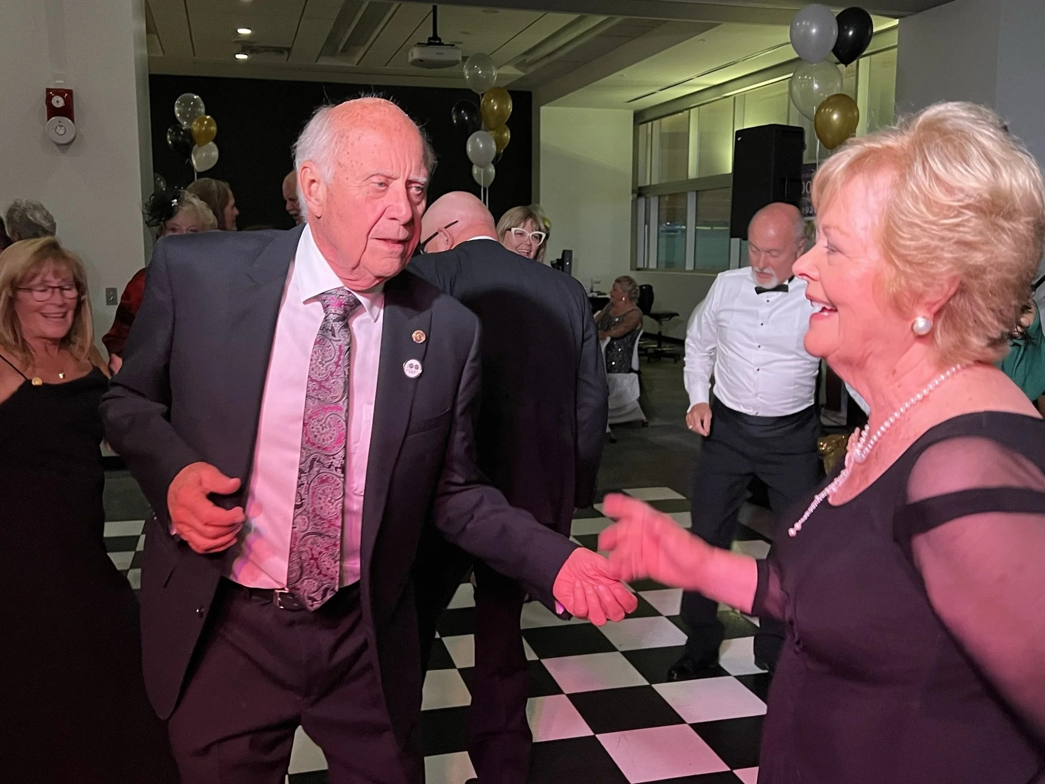  Photo by David Tuan Bui. 