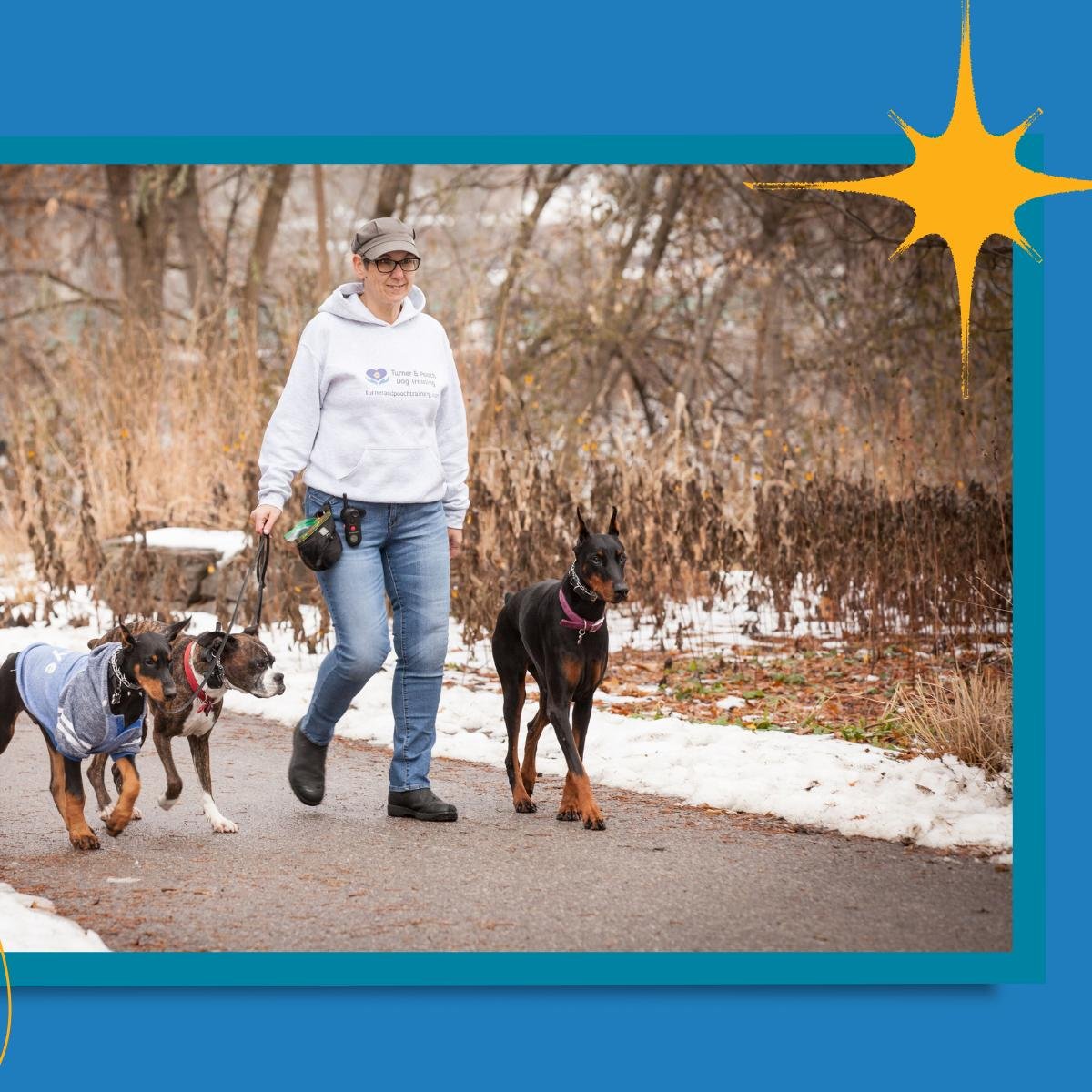 Turner and Pooch owner Ineke Turner.jpg
