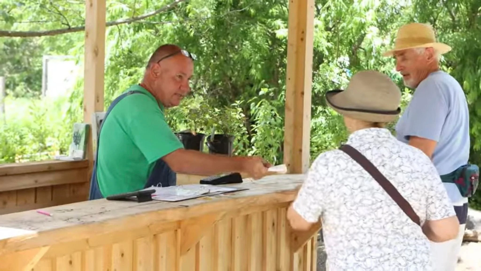 PTBOCanada Featured Post: Explore PTBO With Patrick McAuley; GreenUP Ecology Park