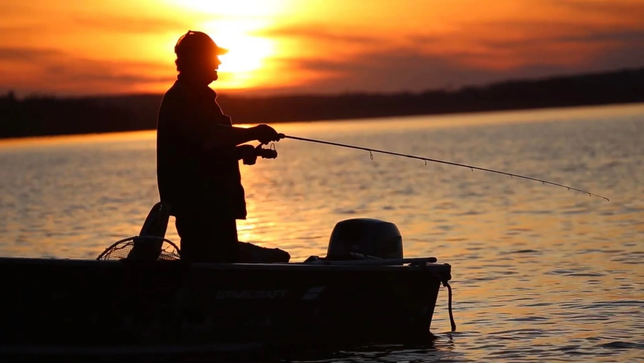 PTBOCanada Featured Post: Explore PTBO With Patrick McAuley; Peterborough Lakes