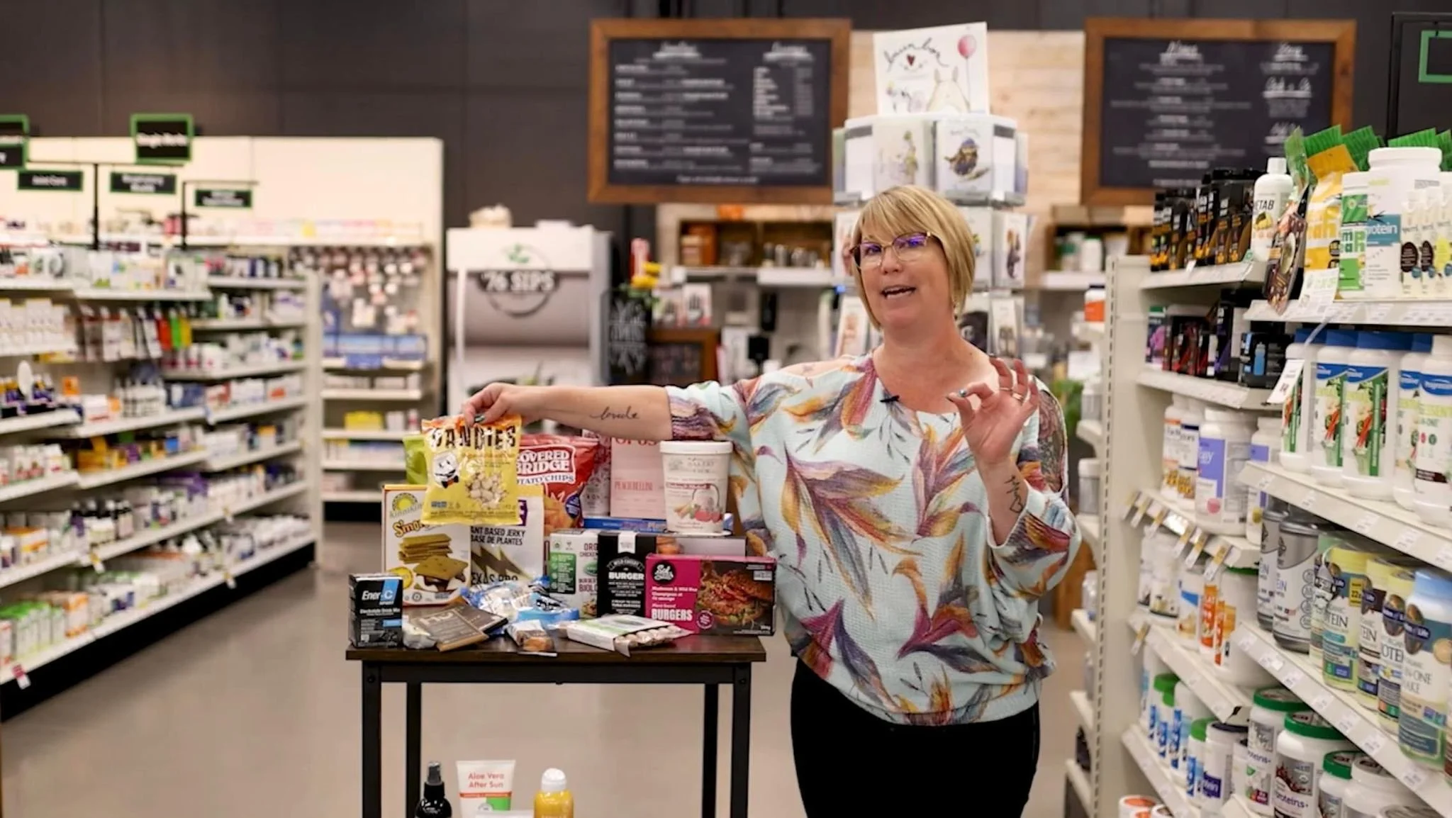 PTBOCanada Featured Post: Wellness Minute With Jo Anne's Place Health Foods: Summer Essentials