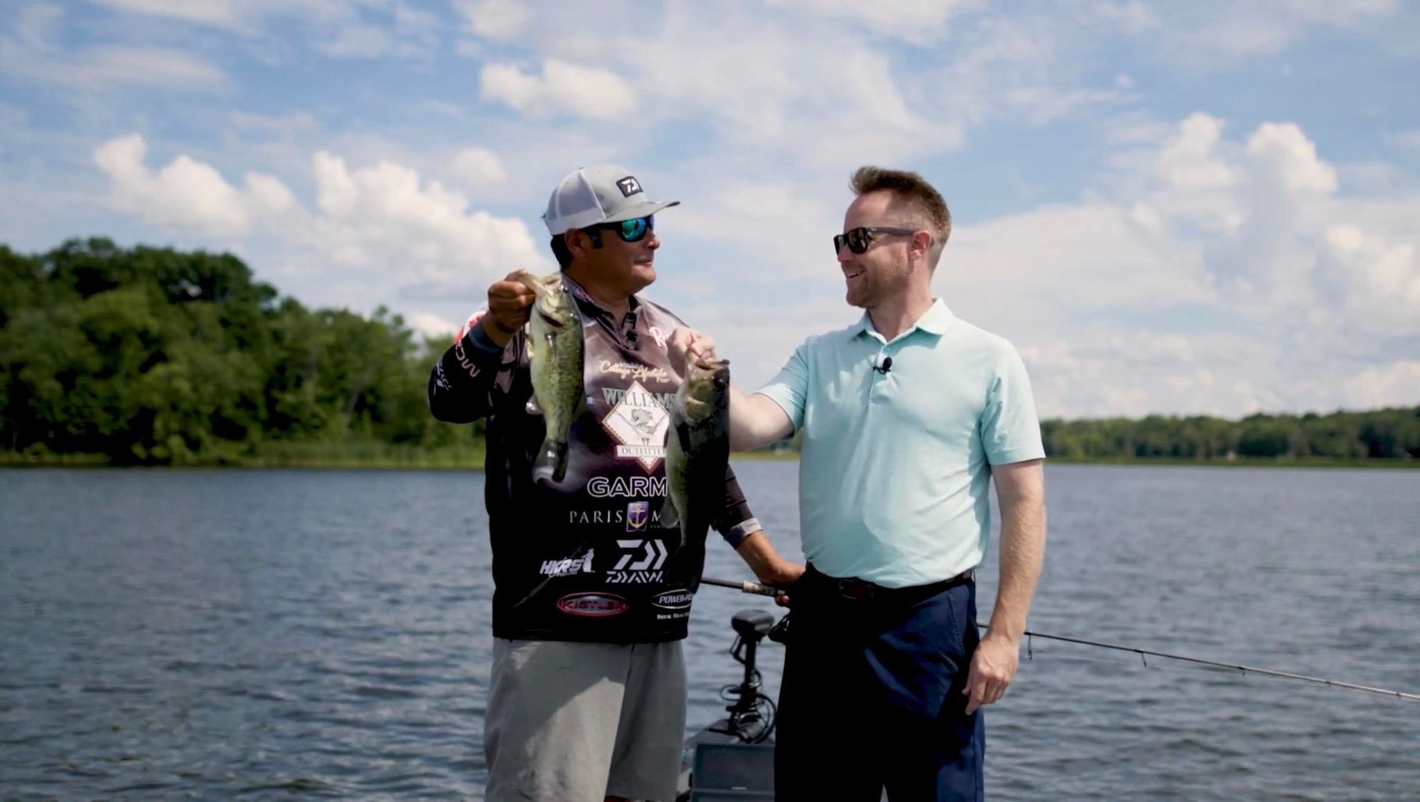 PTBOCanada Featured Post: Explore PTBO With Patrick McAuley; Williams Outfitters