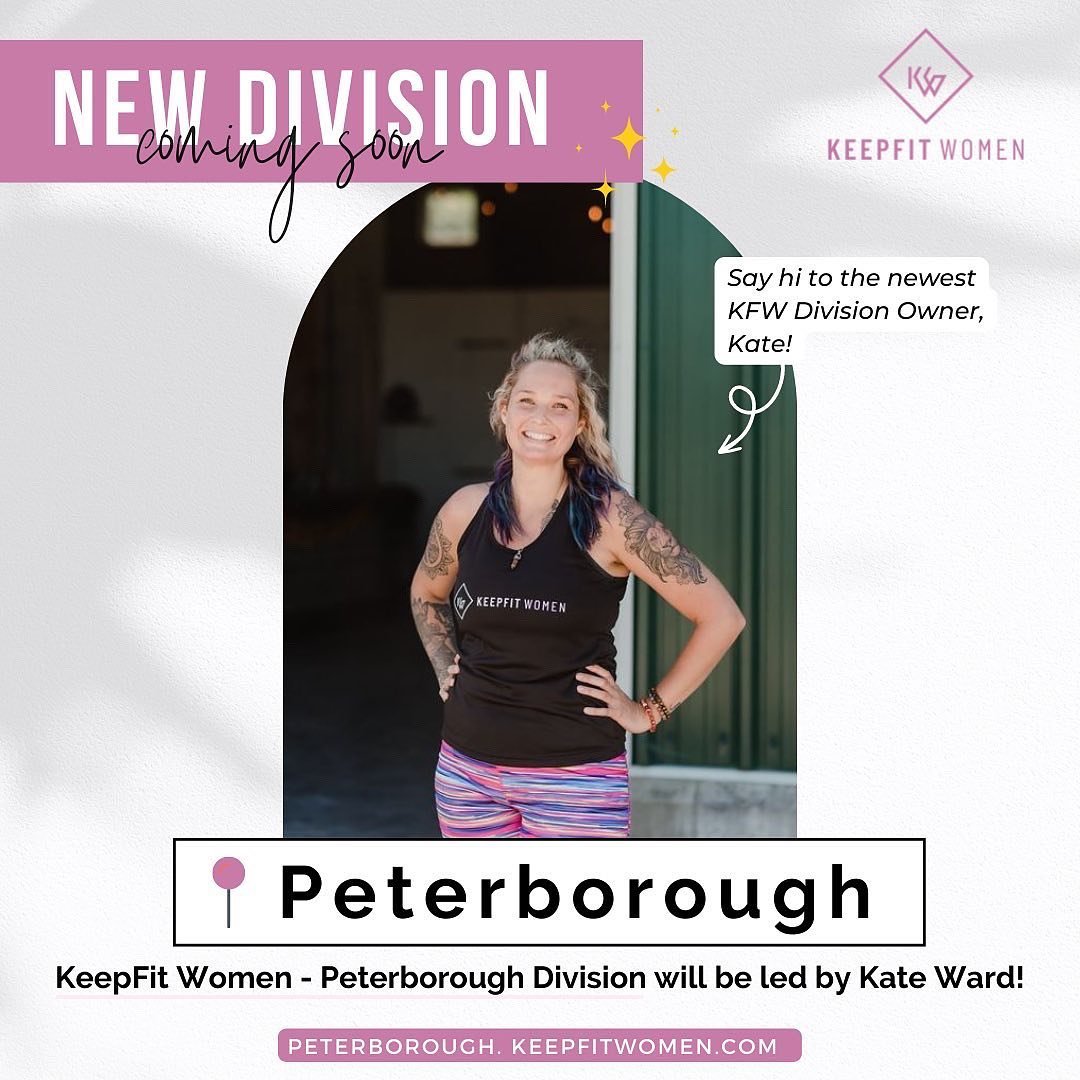 Keep Fit Women Peterborough Kate Ward.jpg