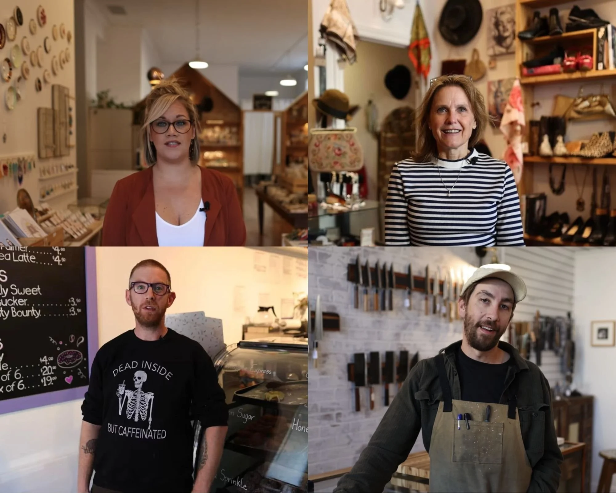 PTBOCanada Featured Post: Peterborough &amp; the Kawarthas Economic Development Celebrates Small Business Week