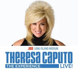 Theresa Caputo Live! The Experience