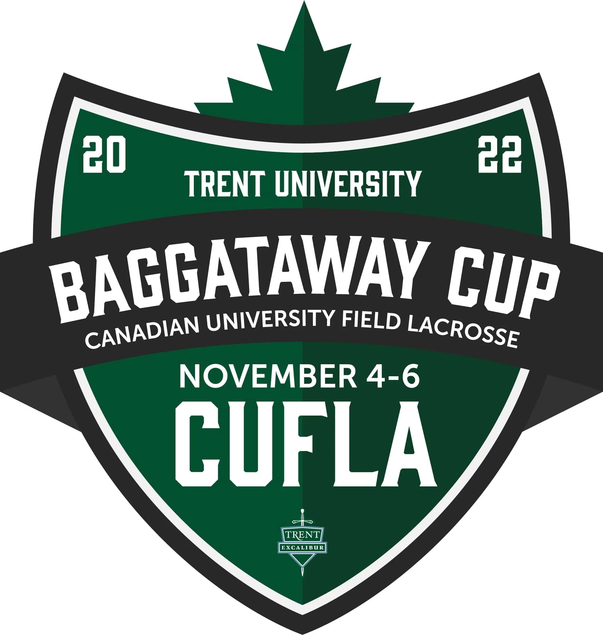 2022 Baggataway Cup Lacrosse Championship at Trent University