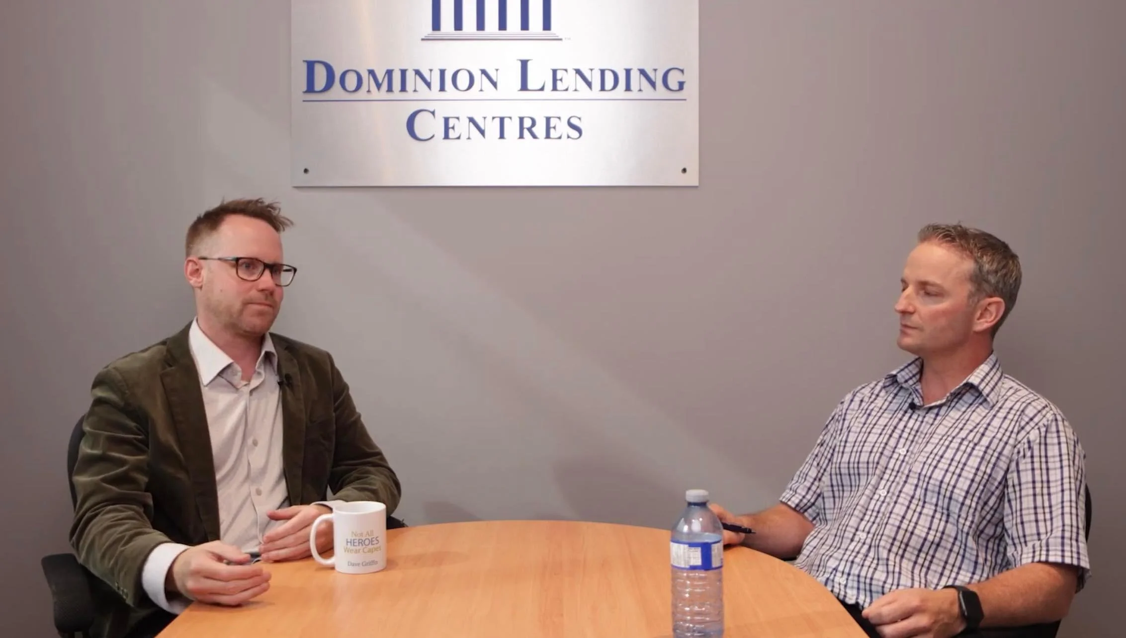 PTBOCanada Featured Post: Explore PTBO With Patrick McAuley; Dominion Lending Group