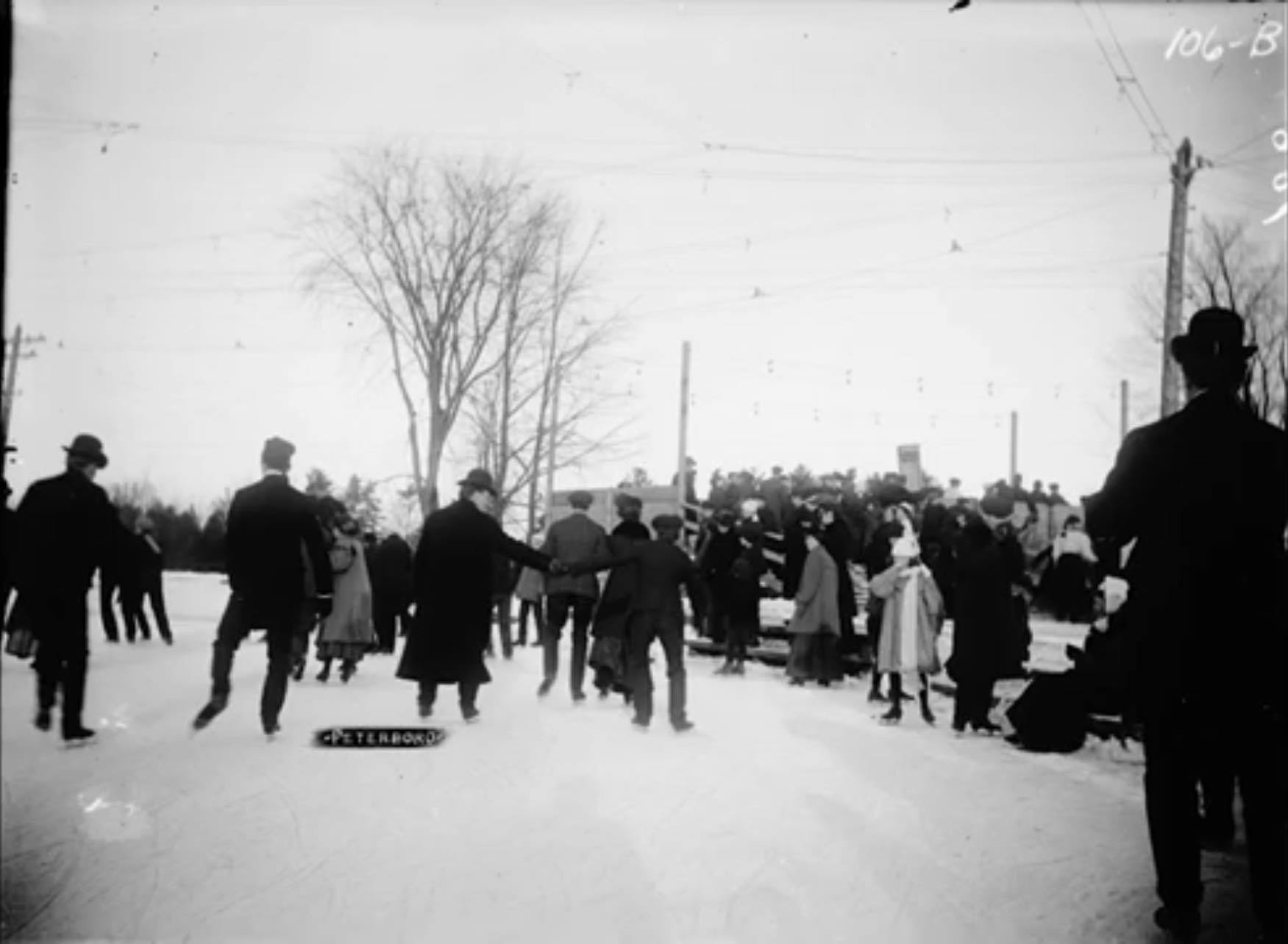 PTBOCanada Featured Post: Explore PTBO With Patrick McAuley; Peterborough Museum &amp; Archives (Parks)