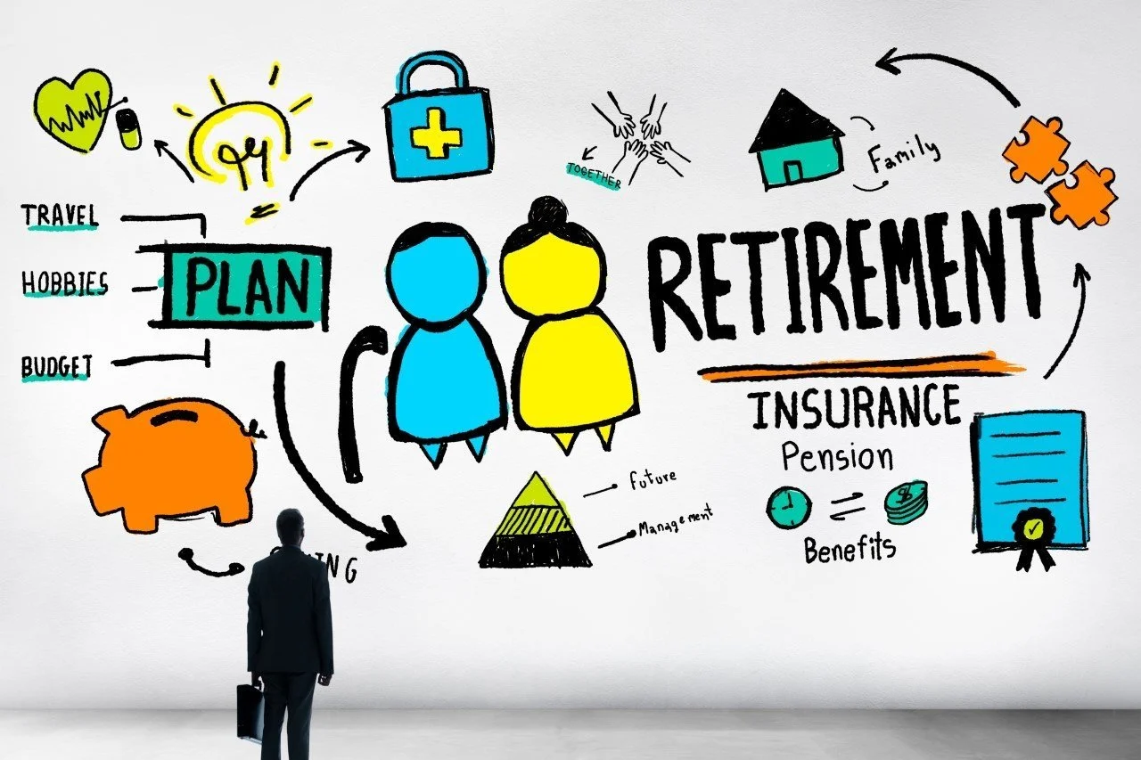 PTBOCanada Featured Post: Cash Flow in Retirement with Matthews + Associates
