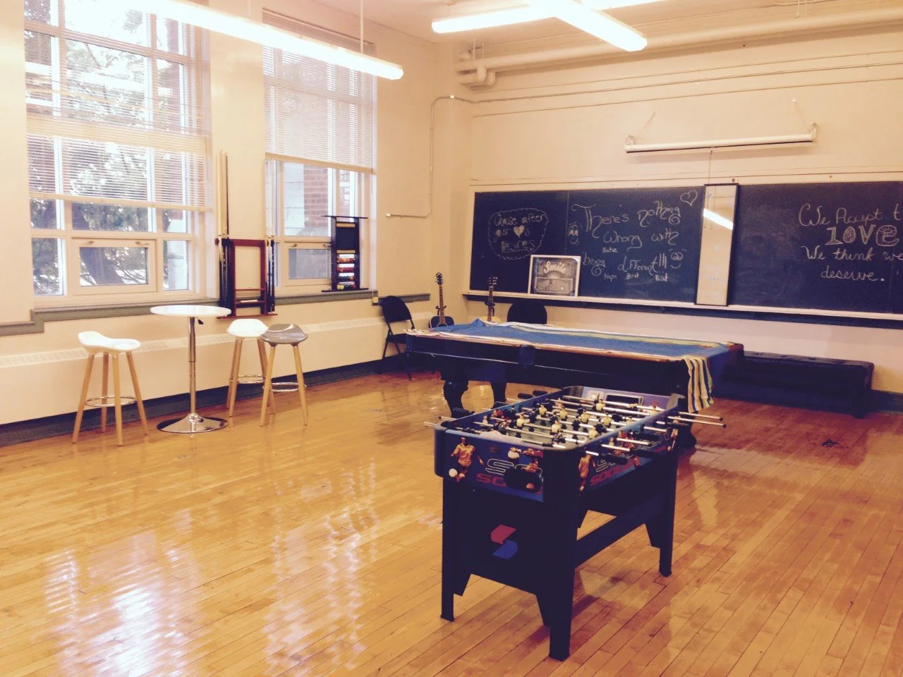 PTBOCanada Featured Post: Downtown Youth Space Is Reopening Jan. 10