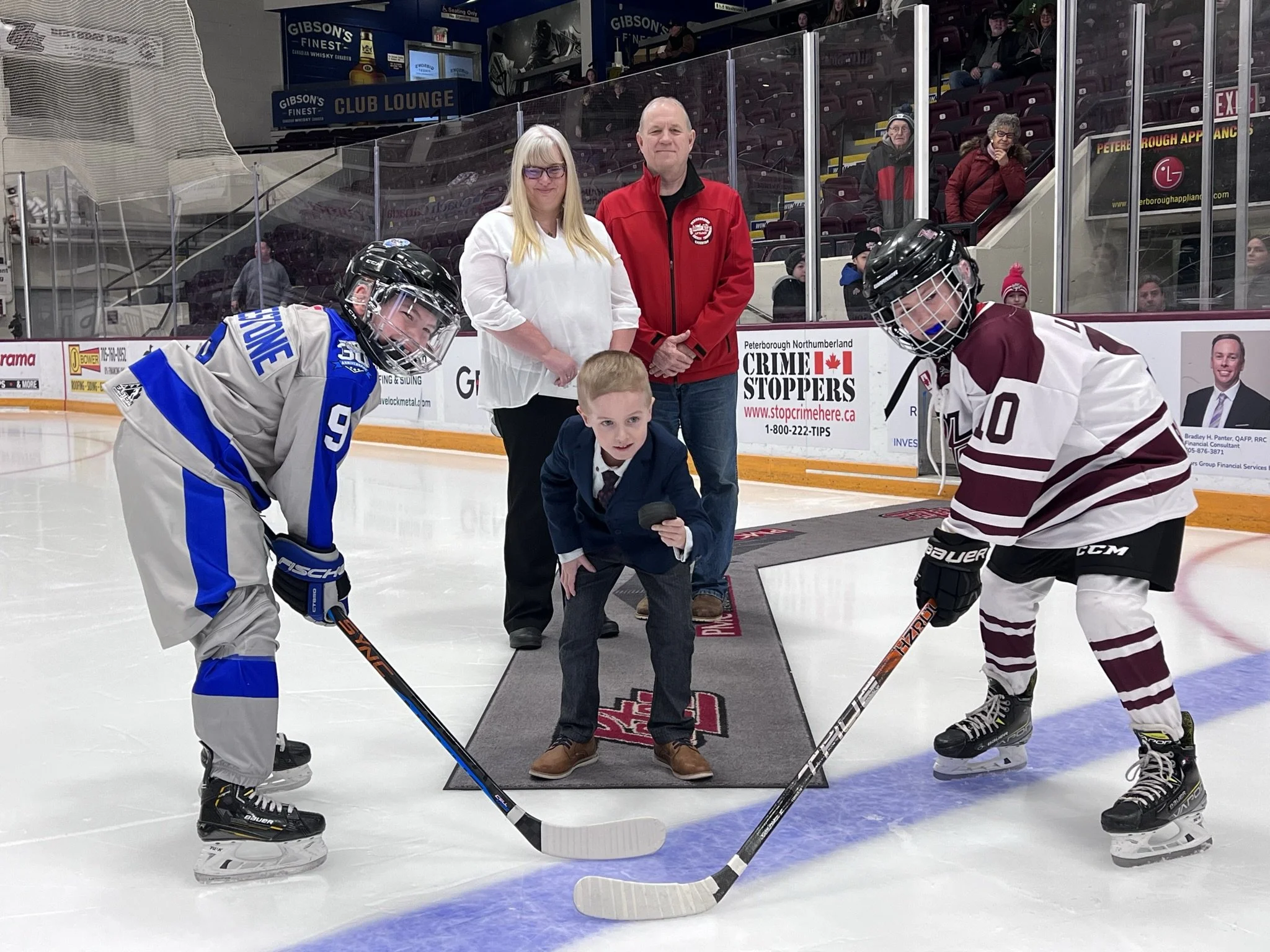 All photos by David Tuan Bui