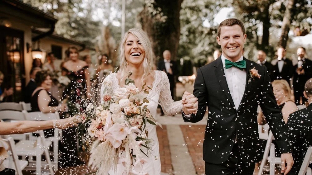 PTBOCanada Featured Post: Wedding Day Wishes Bridal Show