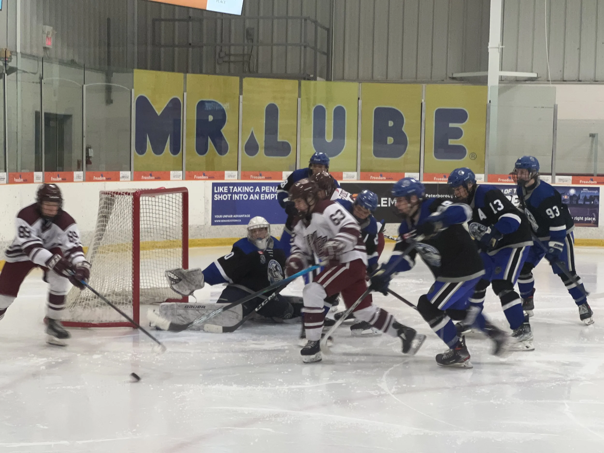 All photos by David Tuan Bui.