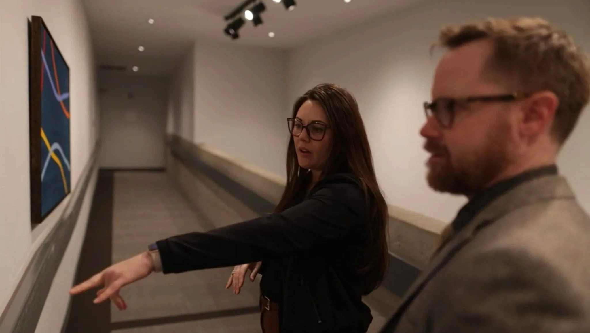 PTBOCanada Featured Post: Explore PTBO With Patrick McAuley; Art Gallery of Peterborough