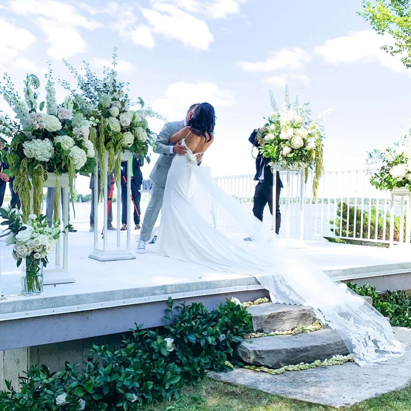 PTBOCanada Featured Post: Celebrate Your Wedding at Chemong Lodge