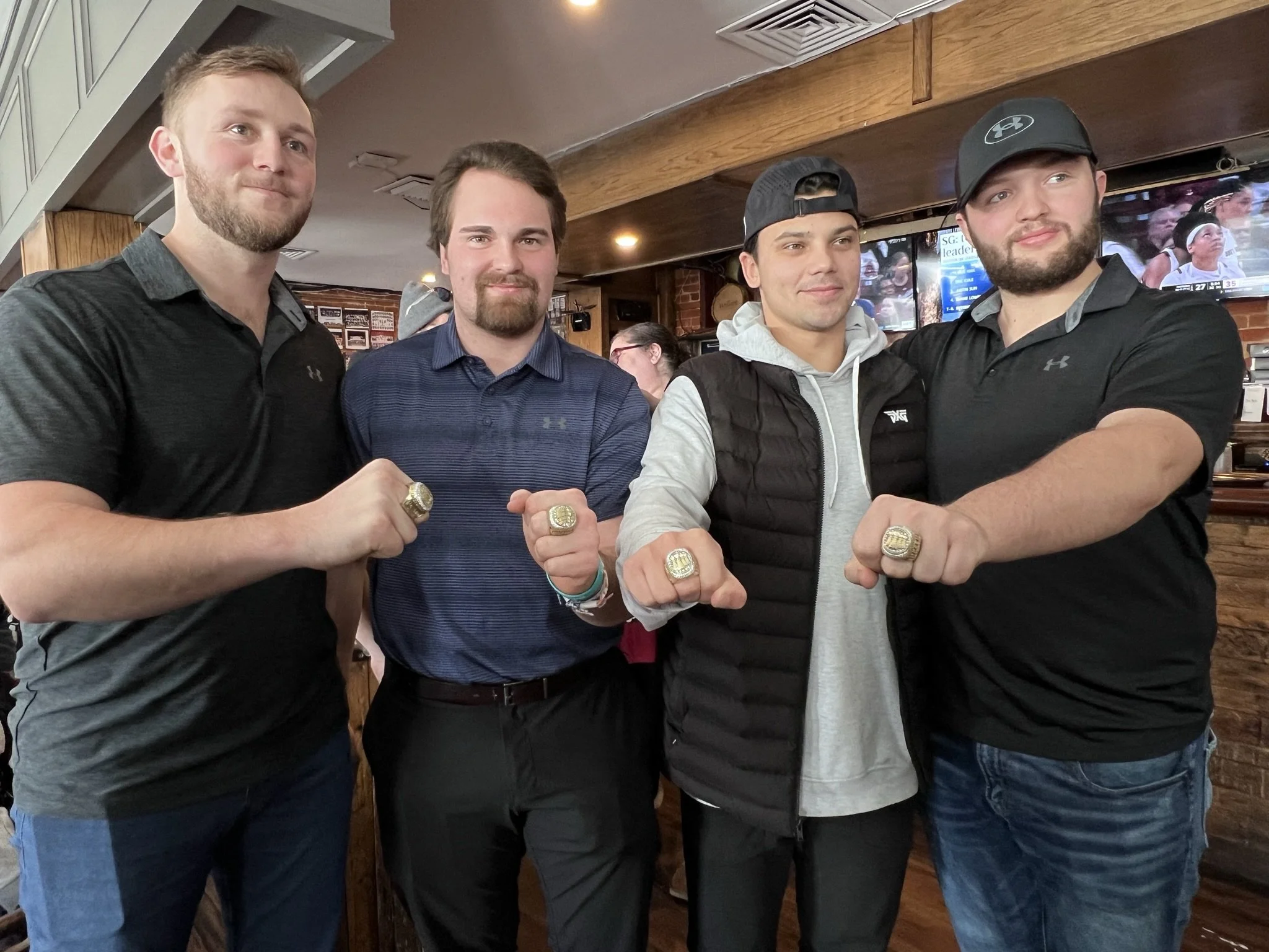 All photos by David Tuan Bui.