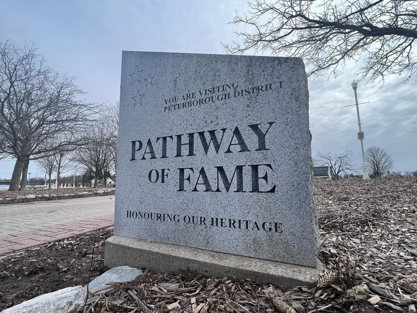 Nominations Sought For Class of 2026 Pathway of Fame; Deadline On April 30