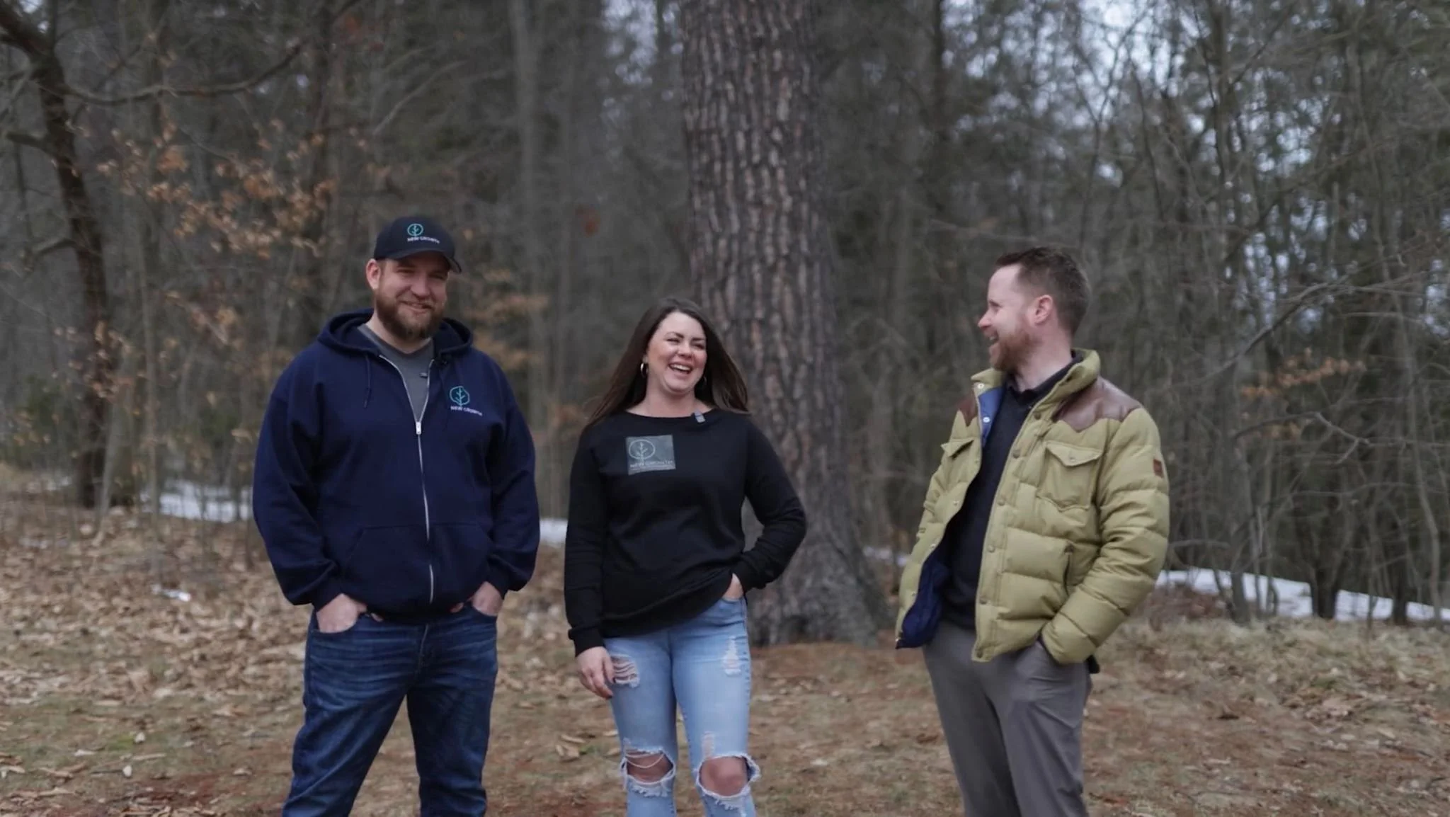 PTBOCanada Featured Post: Explore PTBO With Patrick McAuley; New Growth Tree Care Professionals