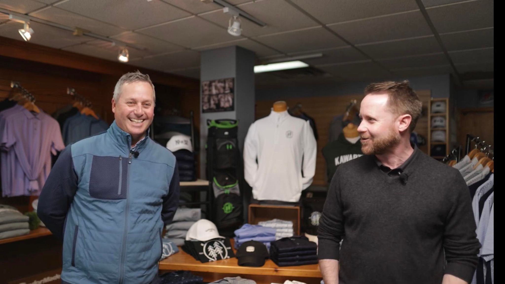 PTBOCanada Featured Post: Explore PTBO With Patrick McAuley; Kawartha Golf &amp; Country Club (Coaching)