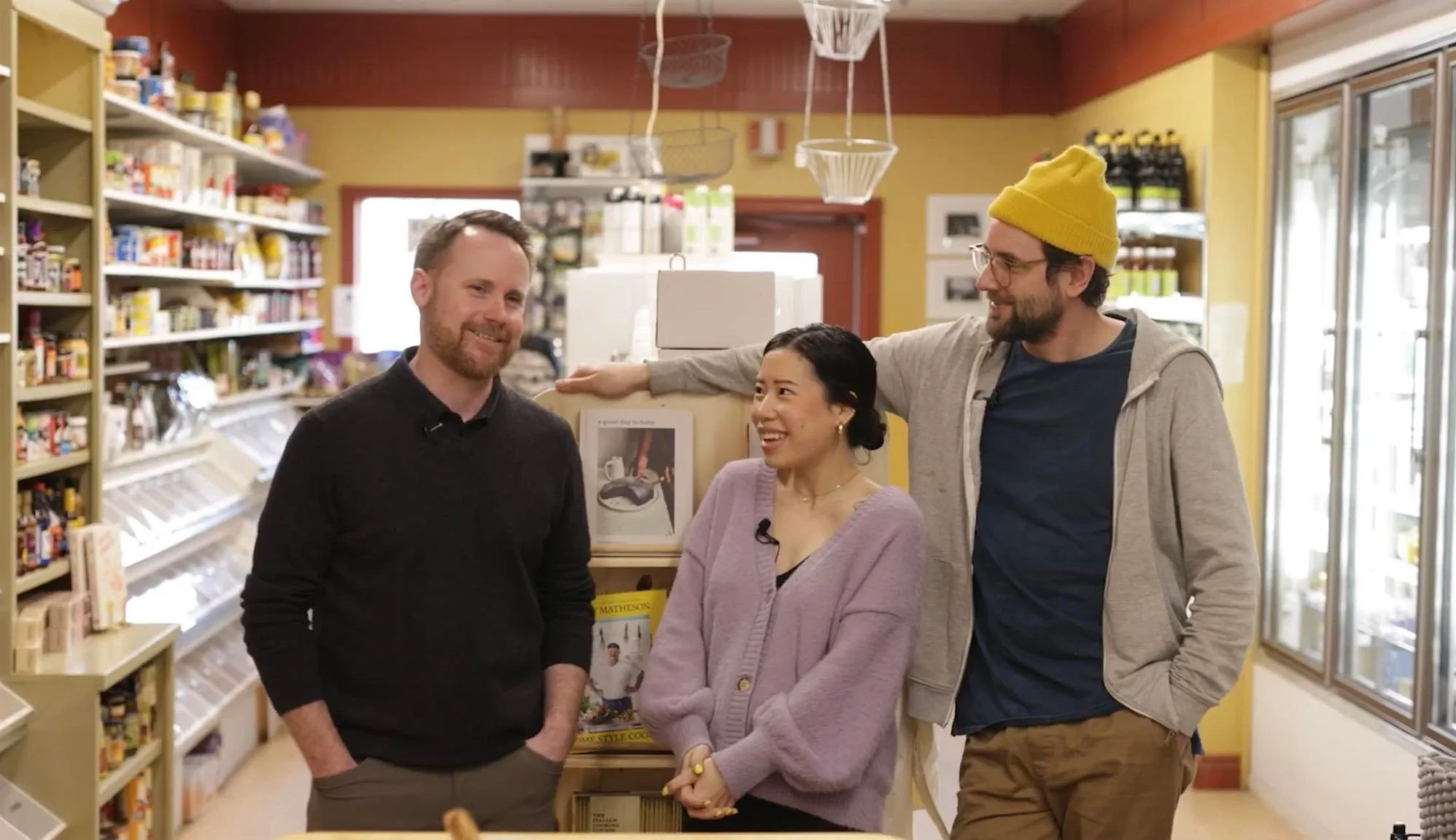 PTBOCanada Featured Post: Explore PTBO With Patrick McAuley; The Main Ingredient
