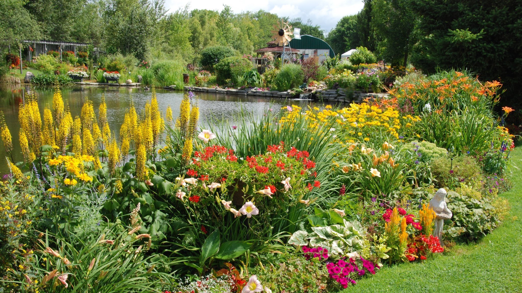 PTBOCanada Featured Post: Get Back to Your Roots With Griffin’s Greenhouses