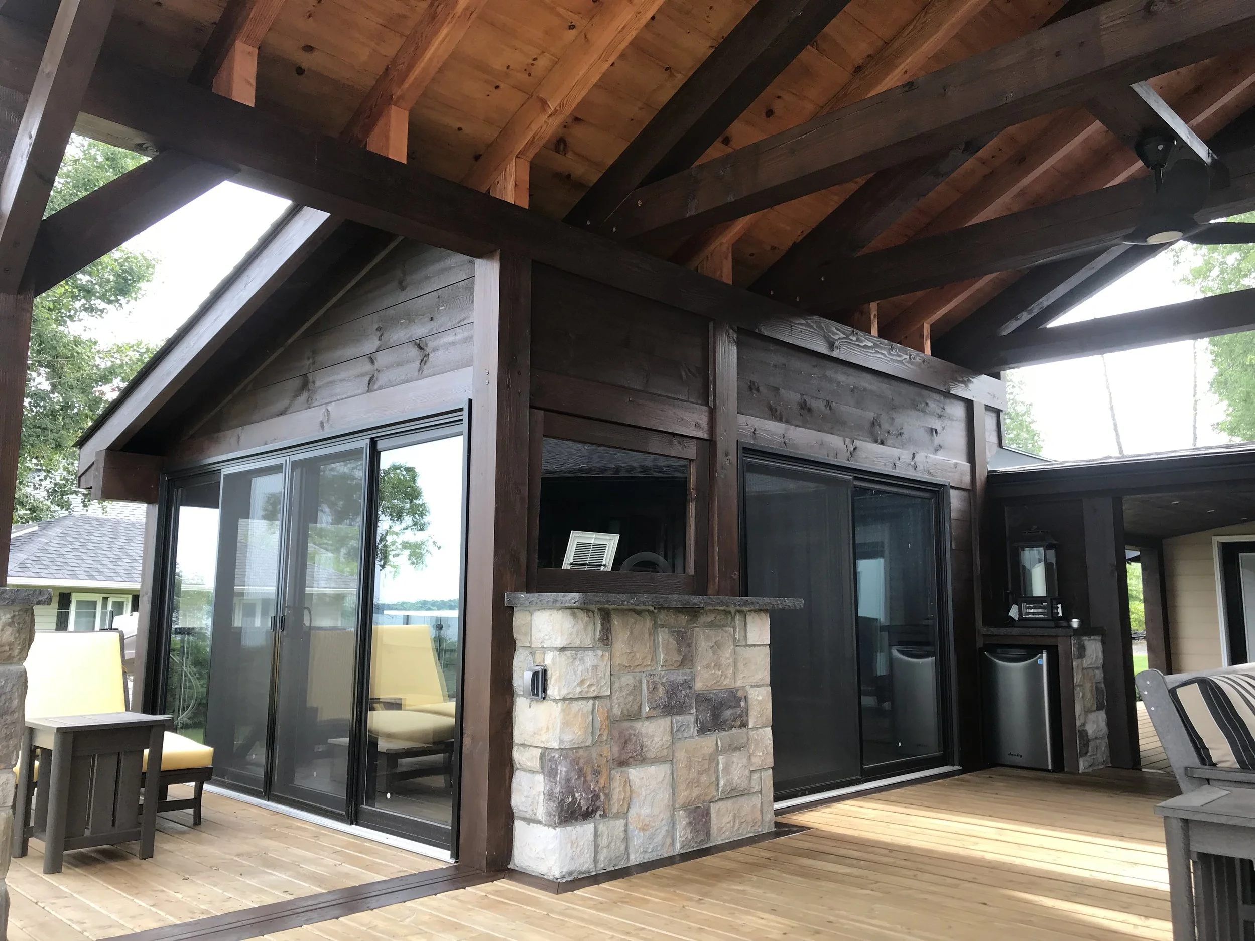 PTBOCanada Featured Post: Tully Painting