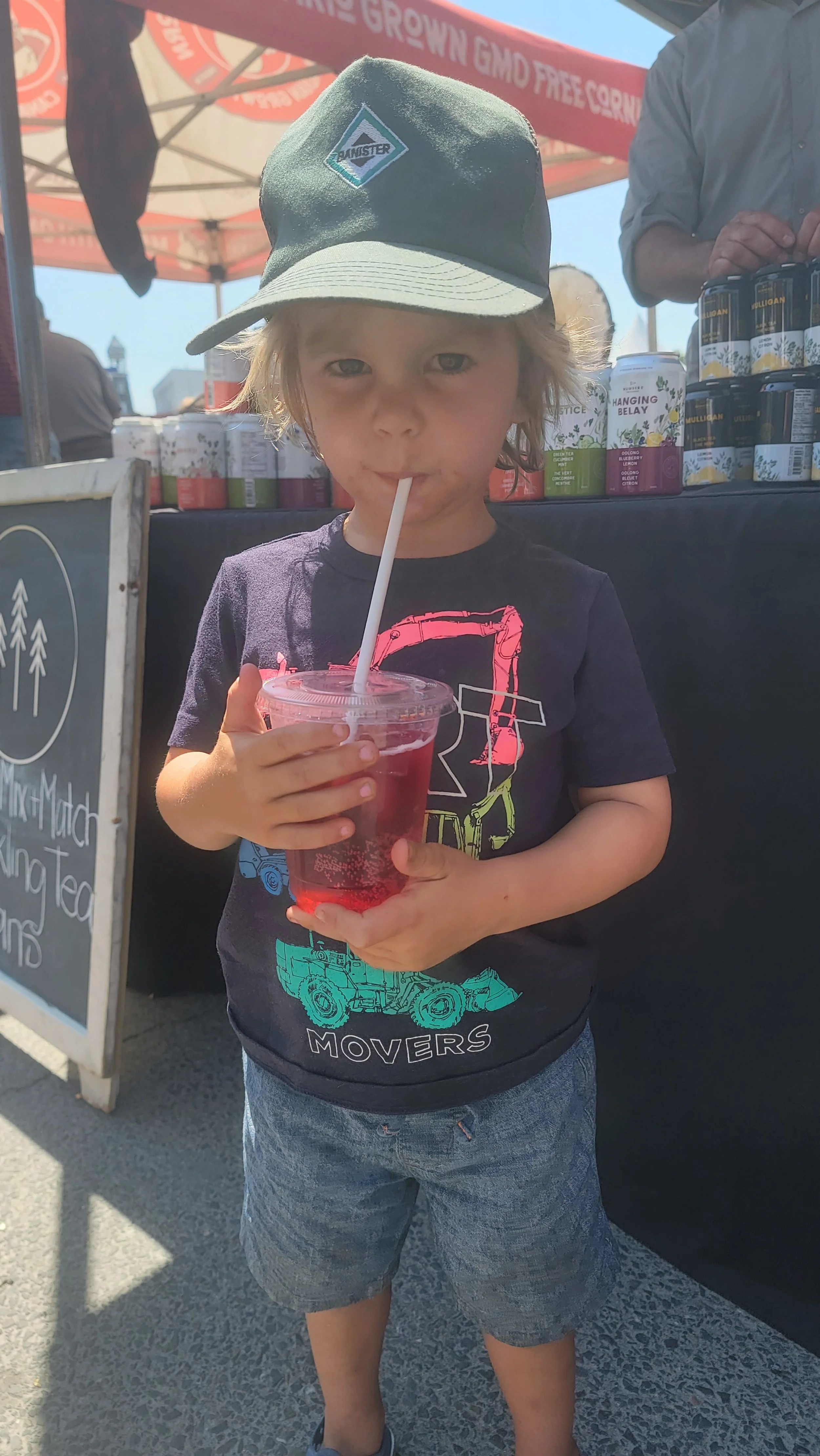  All photos courtesy of the Incredible Eats Festival. 