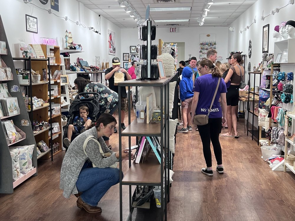 Handmade Heaven — Local — PtboCanada