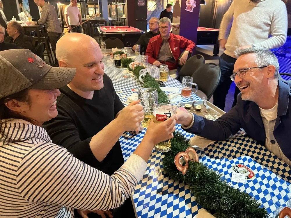 PTBOCanada Featured Post: Membership Is Open To Join the Peterborough Business Social Club For the 2023/24 Season