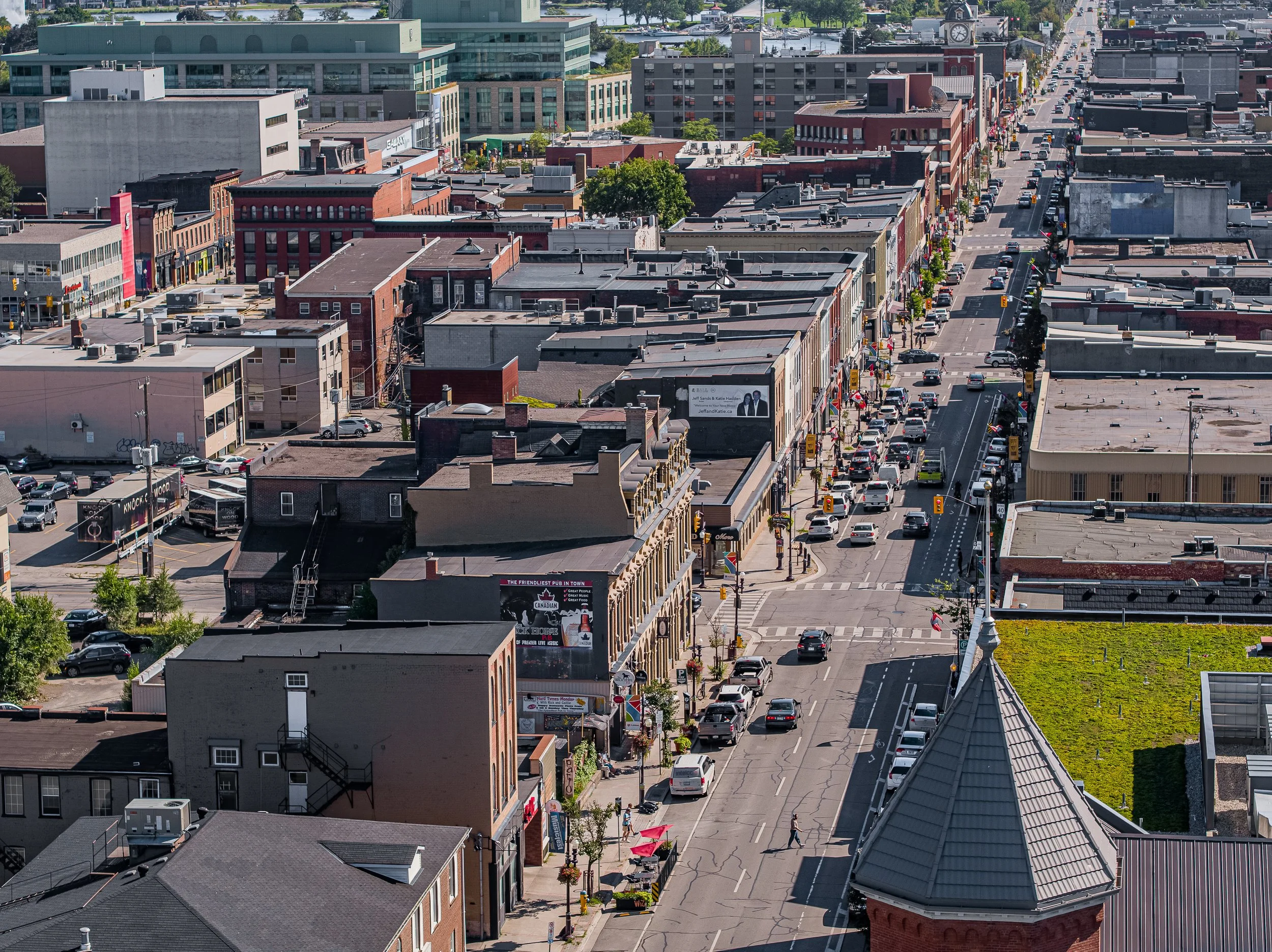 PTBOCanada Featured Post: Celebrate Small Business Week In Peterborough &amp; the Kawarthas With PKED