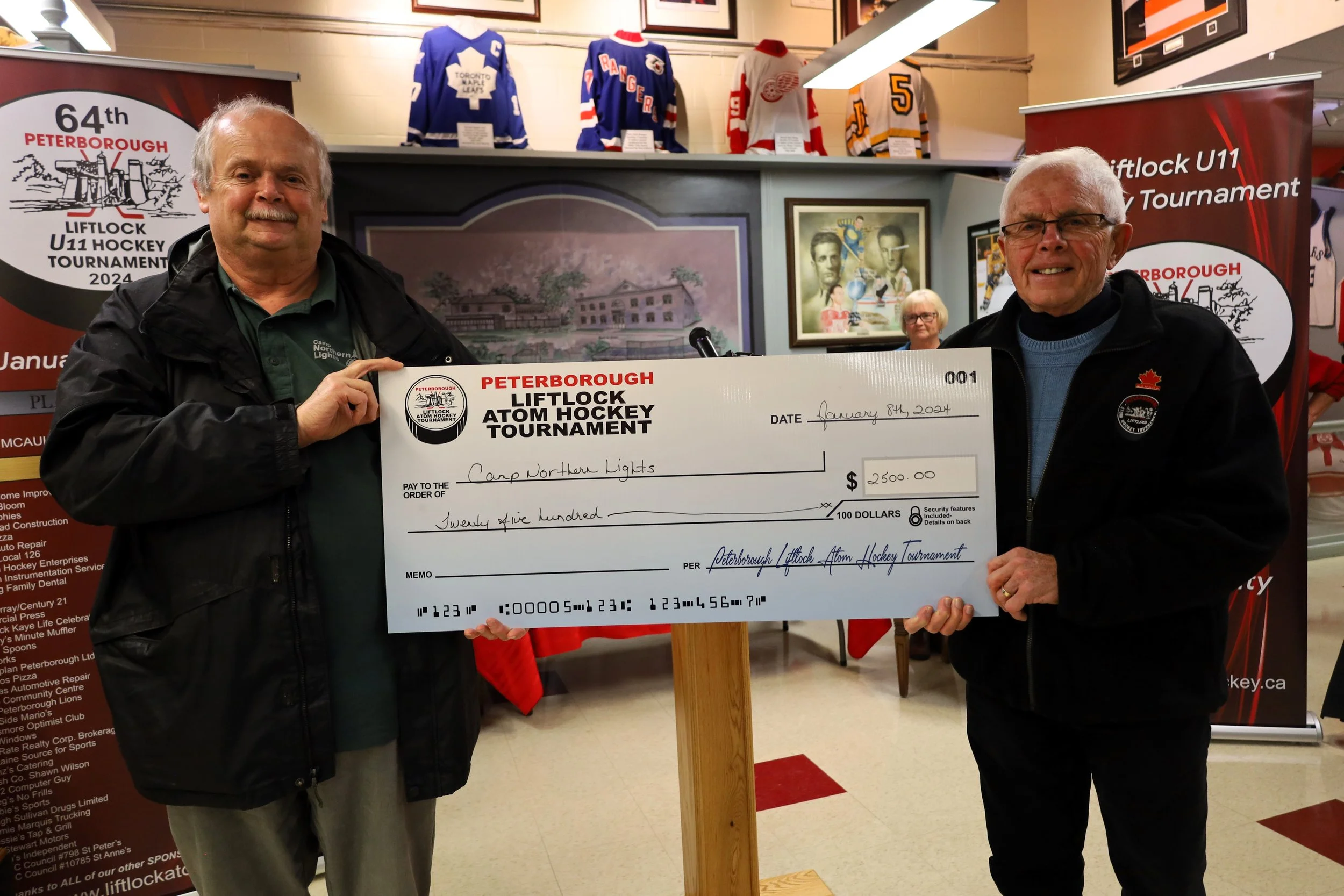 All photos by David Tuan Bui.